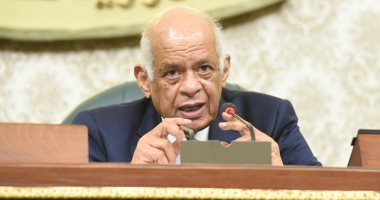 البرلمان يوافق على قانونين بالترخيص لوزير البترول بالتعاقد مع شركتين للبحث عن الغاز والزيت   