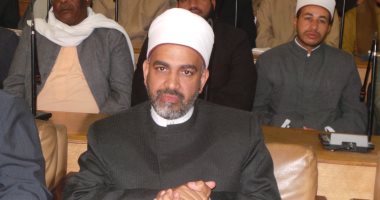 "أوقاف أسوان" تتابع التزام المساجد بضوابط شهر رمضان للوقاية من كورونا