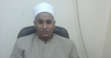 وكيل أوقاف الأقصر يناشد مديرى الإدارات متابعة آثار الطقس السيئ على المساجد