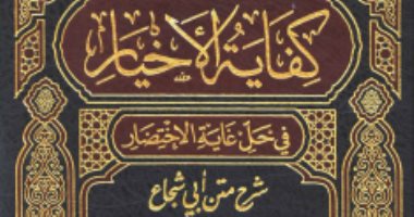 قضاة الإسلام.. القاضي " أبو شجاع " أحد مشايخ الشافعية عرف بصارمته في القضاء 