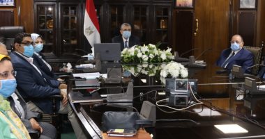 الكهرباء: ربط محطة "مرسى علم ـ برنيس" بالشبكة القومية للكهرباء لأول مرة