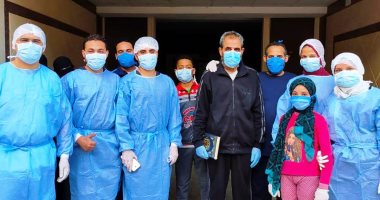 الصحة: ارتفاع حالات كورونا المتحولة نتيجة تحاليلها من إيجابية لسلبية لـ11583