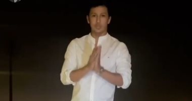 عمرو جمال يدعم ميسي بعد الطرد: ستظل أفضل لاعب فى تاريخ كرة القدم