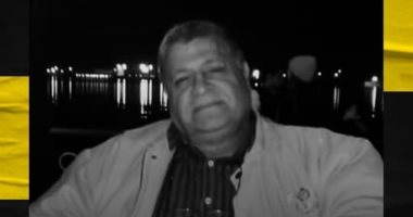 الإسماعيلى ينعى ناجى إبراهيم رئيس القطاع الطبى بالناشئين