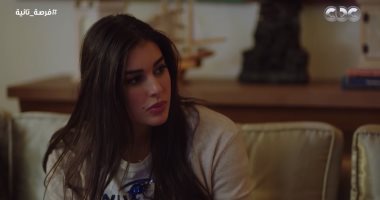 مسلسل فرصة تانية الحلقة 25.. نجاح خطة سالم فى إعادة علاقة ملك وزياد 