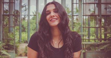 برة الملعب.. ريم على لاعبة سبورتنج: كان نفسى أكون ممثلة وبحب نيللى كريم 
