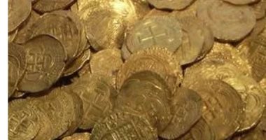 افتح يا سمسم.. العثور على عملات ذهبية داخل سفينة غارقة عمرها 432 عاما