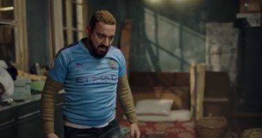 الفنان دياب: "الممثل زى عامل اليومية.. ولسنا مليونيرات"