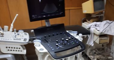صور.. "صحة الغربية": تطوير الطوارئ والرعاية العاجلة بمستشفى المحلة العام