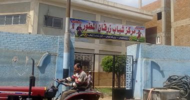 محافـظ المنوفية: تطهير 859 ألف و287 مبنى ومنشاة حكومية للحد من إنتشار كورونا