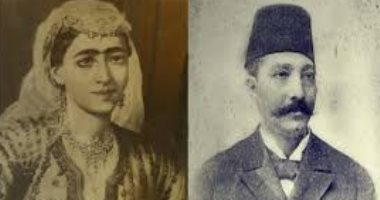 السبب وراء زواج ألمظ من عبده الحامولى.. حب ولا جواز مصلحة؟