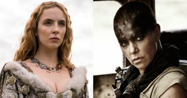 العيون على جودى كومر لـ بطولة الفيلم المعاد إنتاجه Mad Max: Fury Road