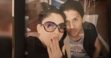 ندى موسى فى ذكرى ميلاد شقيقها الراحل: وحشتنى ..أشوفك على خير