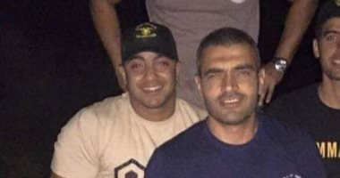 والد الشهيد خالد مغربى "دبابة": مسلسل الاختيار جسد معارك الأبطال وفخور بابنى