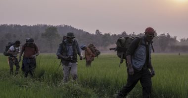 دقيقة تشويقية جديدة لـ فيلم سبايك لى الجديد Da 5 Bloods