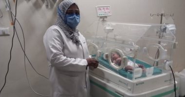 وفاة أم أول طفل يولد داخل الحجر الصحى بأسوان متأثرة بإصابتها بكورونا