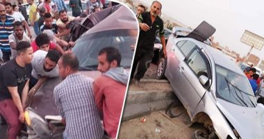 الأسفلت يحصد أرواح الأبرياء.. وفيات حوادث الطرق تتجاوز ضحايا كورونا.. النيابة العامة تتصدى لجريمة إهمال ورعونة السائقين.. إحالة متهم للمحاكمة الجنائية لتسببه فى موت مواطن بدهشور.. وحادثا أسيوط والدقهلية الأبشع
