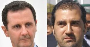 رحلة رامى مخلوف من القمة إلى تجميد الأموال.. رجل الأعمال السورى يفاجئ الجميع بظهوره على فيس بوك.. ويعلن رفض طلب التنحى عن رئاسة شركة اتصالات.. والحكومة السورية ترد بتجميد ممتلكات ابن خال الرئيس بشار الأسد