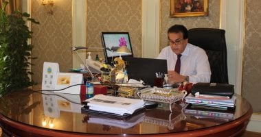 تنسيق 2020.. تشكيل لجنة عليا للتنسيق برئاسة وزير التعليم العالى