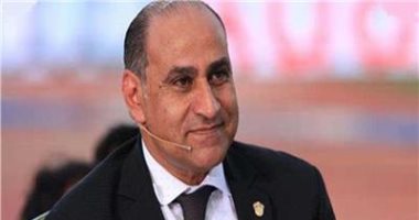 خالد بيومى: باهر خارج الإسماعيلى بنسبة 99%.. وسأترشح لرئاسة الجبلاية