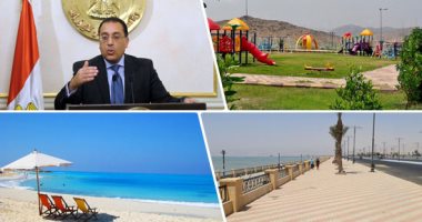 المحافظات تعلن خطة عيد الفطر.. إغلاق المتنزهات والشواطئ والكورنيش.. "أسوان" تمنع زيارة المقابر وإقامة الملاهى وتأجير الحيوانات.. "سيناء" تشدد على إغلاق المطاعم والكافيهات.. و"المنوفية" تتابع انتظام المخابز