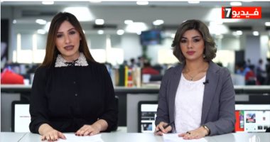 تفاصيل انتحار مصاب بكورونا..وعودة ليفربول للتدريب فى نشرة أخبار اليوم السابع
