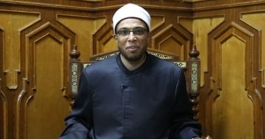 رفض طعن الشيخ محمد أبوبكر على حكم تغريمه 20 ألف جنيه فى تهمه سب ميار الببلاوي