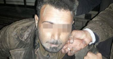 عتاة الإجرام.. السعيد رحلة هروب من سجن وادى النطرون تنتهى بإعدام و18 حكم مؤبد