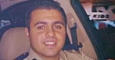 تغيير اسم شارع الغشام بالزقازيق إلى الشهيد النقيب "عمر ياسر " 