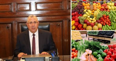 رغم أزمة" كورونا" صادرات الخضر والفاكهة تتربع على عرش الأسواق العالمية.. "الزراعة": فتح 6 أسواق جديدة أمام البطاطس والبرتقال والبلح.. تكثيف لجان الفحص بمواقع التصدير.. و شهادة زراعية للشحنات غير قابلة للتزوير