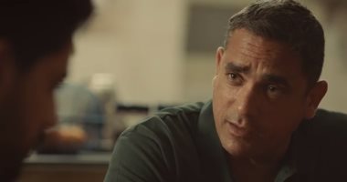 مسلسل الاختيار الحلقة 25 ..منسى يوضح لـ إسلام جمال أهداف مكافحة الإرهاب 
