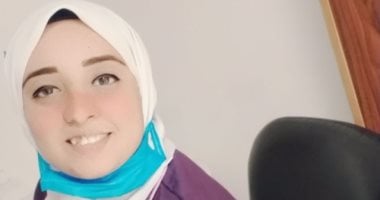 الجيش الأبيض.. "جهاد" بمستشفى النصر ببورسعيد فى مواجهة كورونا