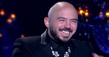 محمود العسيلى: دفعت فاتورة 2000 يورو فى مطعم بباريس