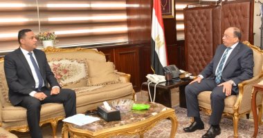 وزير التنمية المحلية: التقيت محافظ الدقهلية منذ 9 أيام والتزمنا بالإجراءات الاحترازية