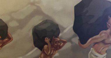  للأطفال.. "قصة سليمان" ماذا قال الجن بعد وفاة نبى الله؟