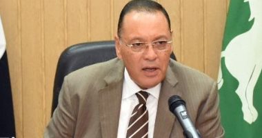 محافظ الشرقية يصدر قرارا بتشكيل لجنة ووحدة عامة لحماية الطفل 