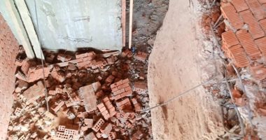 صور.. محافظ الغربية: إزالة 933 حالة تعد ومخالفة على الأراضى الزراعية