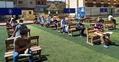 التعليم تعلن إتاحة استمارة التقدم لامتحانات الثانوية عبر تطبيق إلكترونى