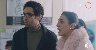 مسلسل "فلانتينو" الحلقة 26.. وفاء صادق ترفض الزواج من محمد كيلانى