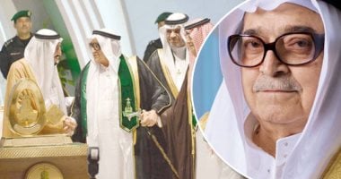 3 محطات فى حياة رجل الأعمال السعودى الراحل صالح كامل.. أسس إمبراطورية اقتصادية.. انتقل للاستثمار بالإعلام عبر بوابة ART ثم شراكة فى MBC.. تبنى المصرفية الإسلامية.. و"الاجتهاد والشغف" وصيته الأخيرة لرواد الأعمال
