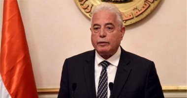 وزير التعليم العالي يستقبل محافظ جنوب سيناء لمناقشة خطة التطوير الجامعي
