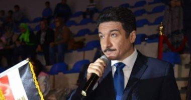 تعيين محمد الدباح مديرًا تنفيذيًا لنادى الصيد خلفا لشيرين شمس