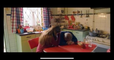 مسلسل "ونحب تانى ليه" الحلقة 26.. انهيار شريف منير بسبب وفاة سمر مرسى