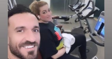 "الرمال والمهرجانات والنص الحلو "سلاح نجوم الكرة أمام "ملل" كورونا 