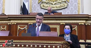 مجلس النواب يوافق على معاهدة إنشاء تجمع دول الساحل والصحراء