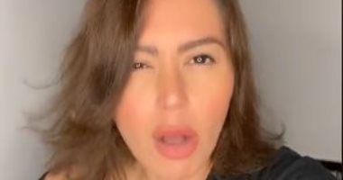 "على طريقة عمرو أديب" .. لقاء الخميسى: لا ماتعيطش .. لسه اللى جاى أجمد