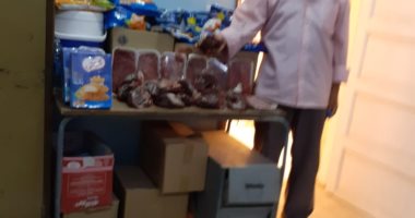 صور.. تحرير 69 محضرا ومخالفة تموينية خلال حملات بالأقصر