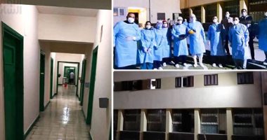 أرقام تهمك فى محافظة الأقصر للتلقى استفسارات وشكاوى مصابى كورونا