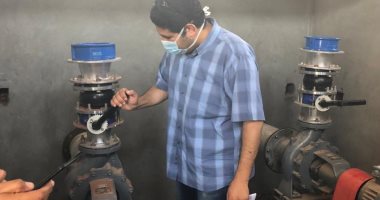 محافظ البحيرة: تنفيذ 10 قرارات إزالة لزراعات مخالفة على الرياح الناصرى