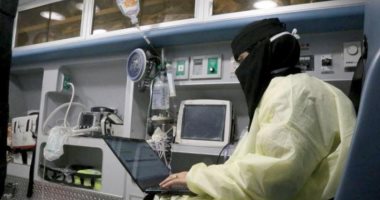تسجيل 2691 إصابة جديدة بفيروس كورونا في السعودية